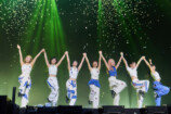 『2026 ME:I 2ND ARENA LIVE TOUR “ME:I WAY”』©LAPONE GIRLS