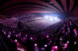 『2026 ME:I 2ND ARENA LIVE TOUR “ME:I WAY”』©LAPONE GIRLS