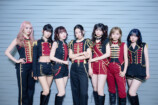 『2026 ME:I 2ND ARENA LIVE TOUR “ME:I WAY”』©LAPONE GIRLS