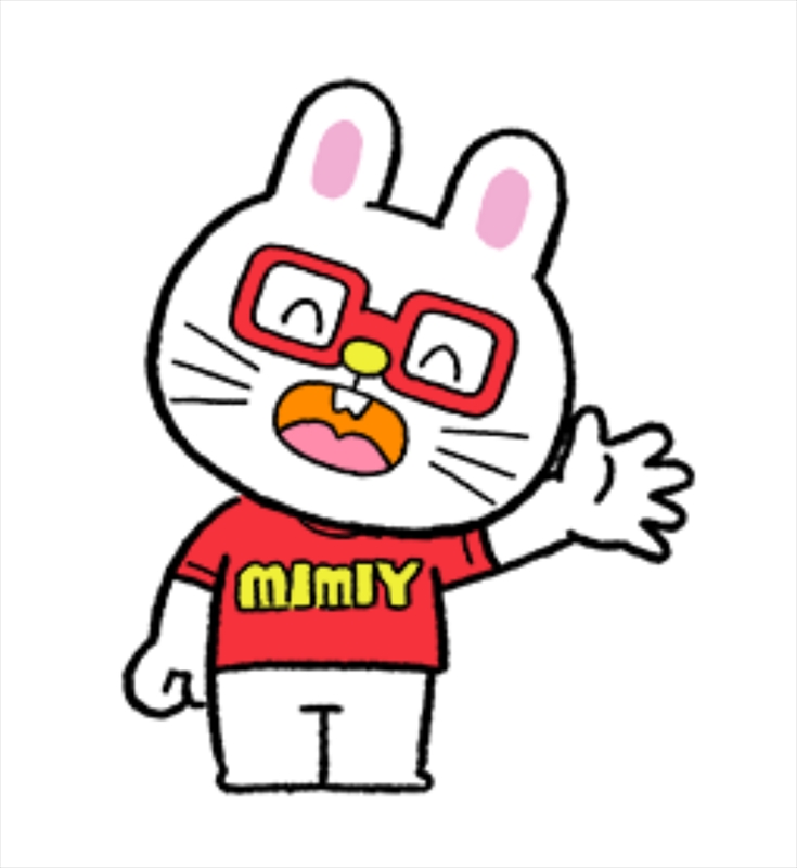 ミミー