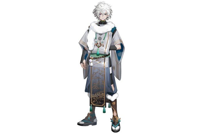 にじさんじ・叢雲カゲツが届ける“夢と言葉” 天真爛漫なゲーム巧者、迷言の使い手、さまざまな魅力を紐解く