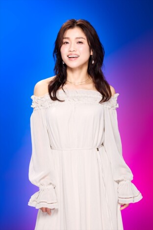川野夏美、デビュー27年分の全カタログを一挙配信　未公開のMVや最新曲「カクテル」MVも