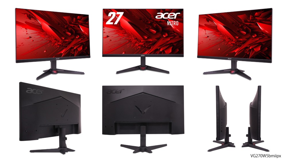 VG270W5bmiipx