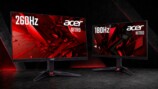 AcerがNitroからフルHDモニター4機種発売の画像