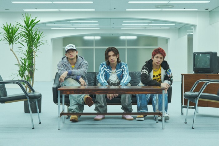 Number_i、全国5都市5大ドームツアー『Number_i LIVE TOUR No.III』日程公開　FC先行受付も