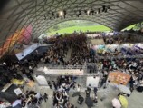 韓国POPUP『ハップルFES』京都伊勢丹で開催の画像