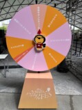 韓国POPUP『ハップルFES』京都伊勢丹で開催の画像