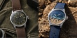 ノルマンディー上陸作戦（D-Day）をテーマにした2つの特別なコレクション