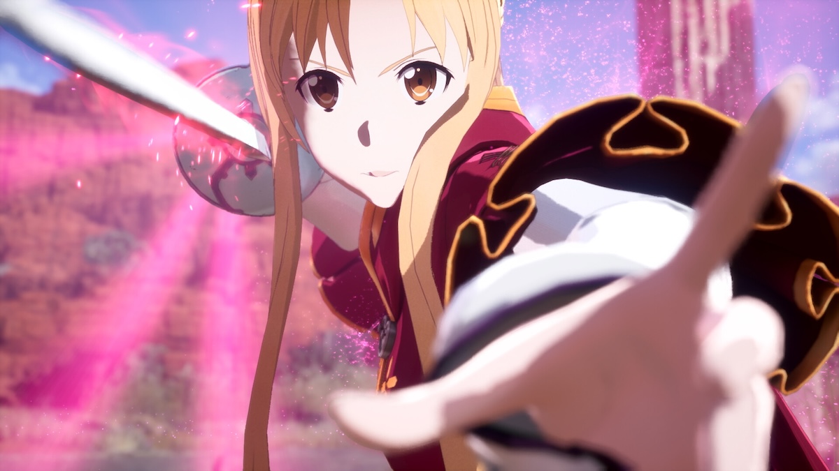 『SAO』新作ゲームが浮き彫りにした需要の画像