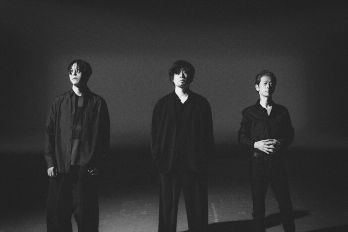 syrup16g、9都市を巡る全国ツアー『Canon Feel』開催　結成30周年の節目を締めくくるツアーに