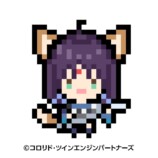 アバター　彩葉