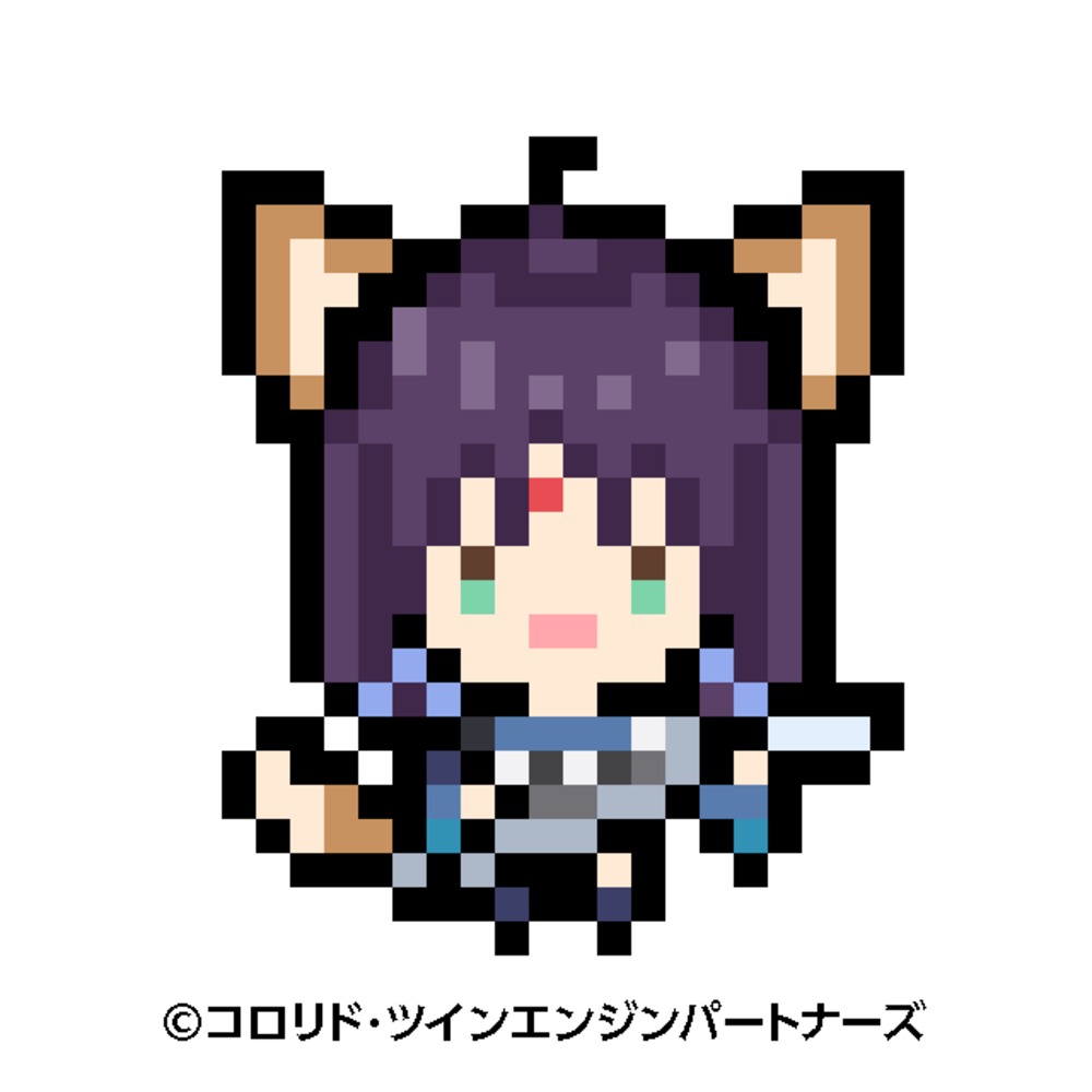 アバター 彩葉