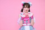 TAMAchan（撮影＝はぎひさこ）