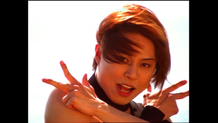 T.M.Revolution、再ブレイクの真価