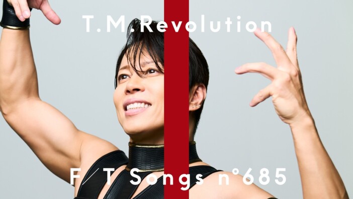 西川貴教＝T.M.R「HOT LIMIT」再ブレイクの真価　口パク疑惑も自虐で一蹴、誰しも注目してしまう最強の“イジられ力”