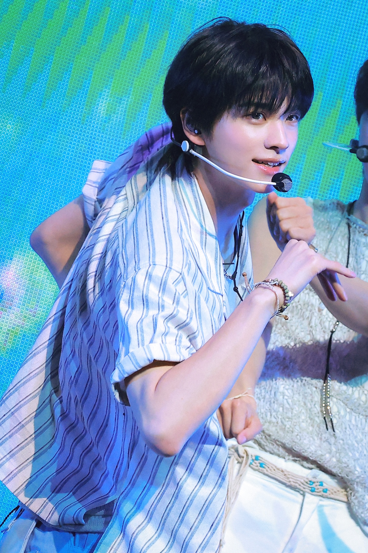 SHINYU (P)&(C) PLEDIS Entertainment