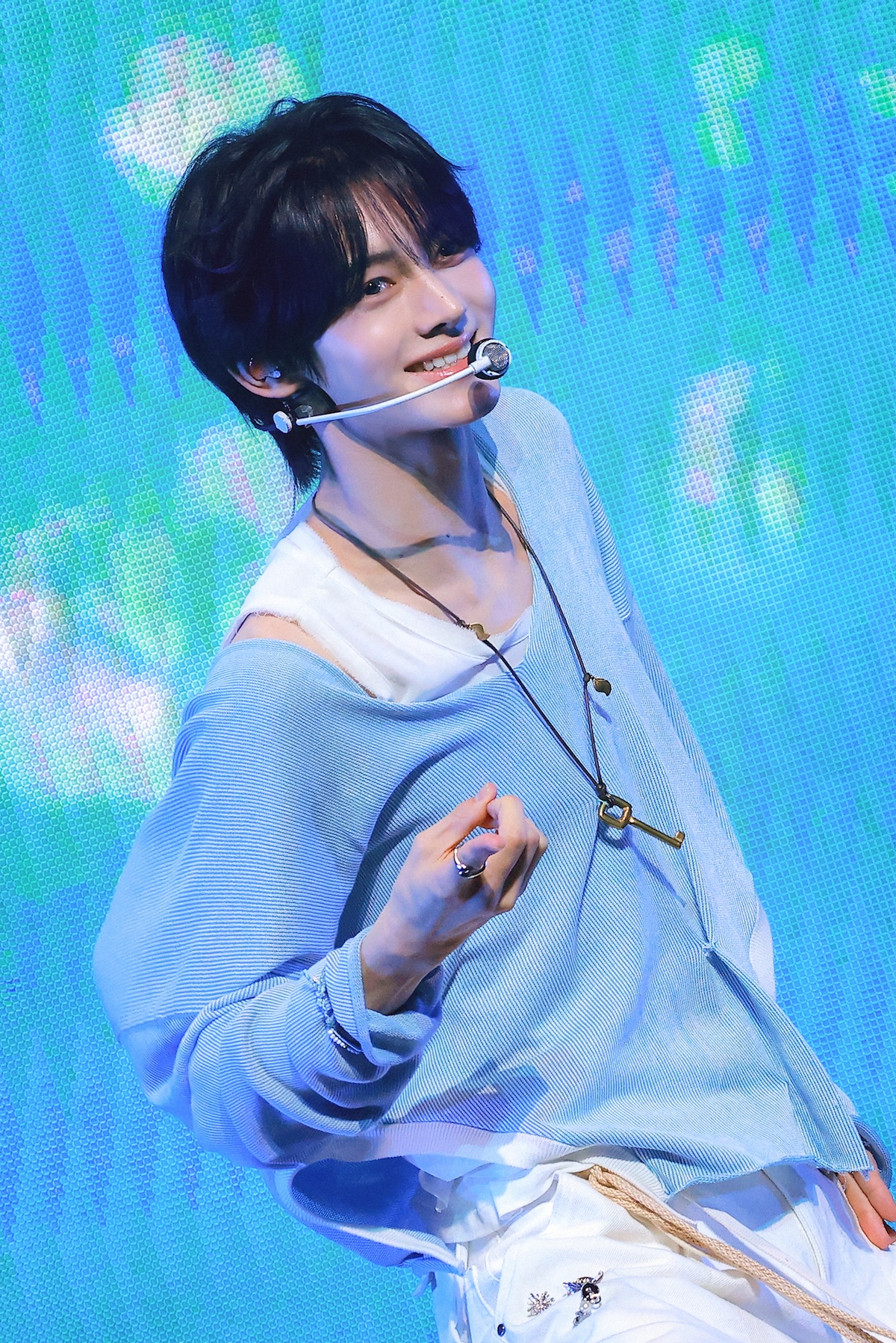 HANJIN (P)&(C) PLEDIS Entertainment