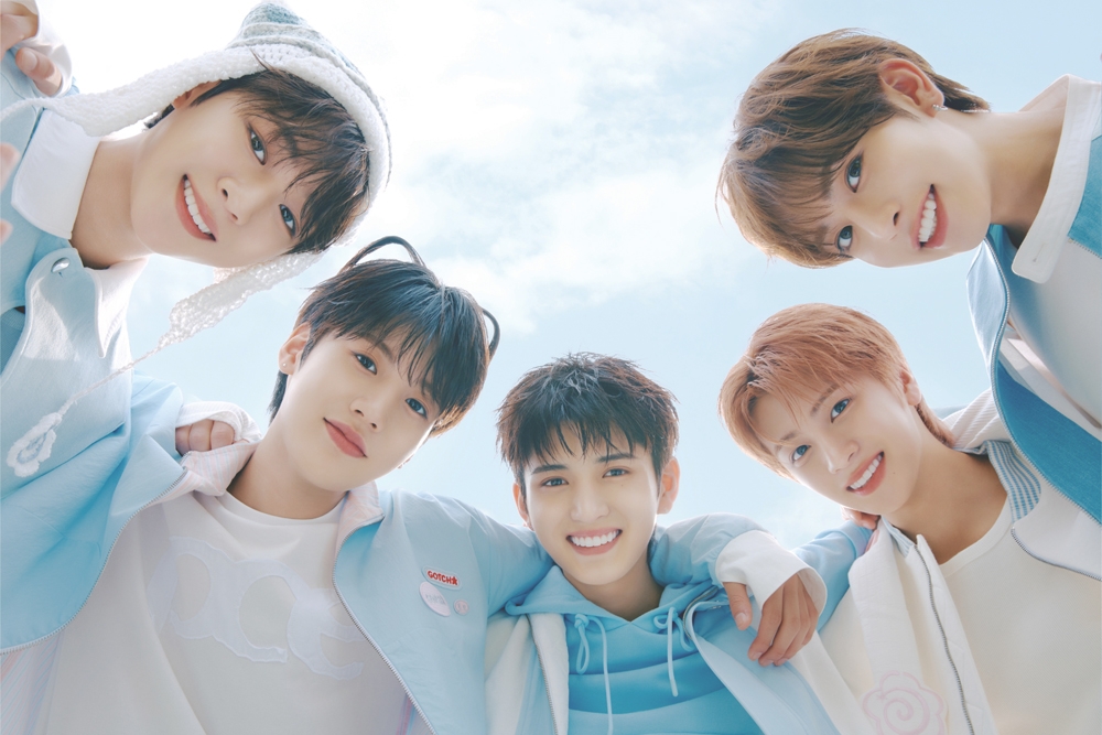 VIBY、新曲「Gotcha」MV公開
