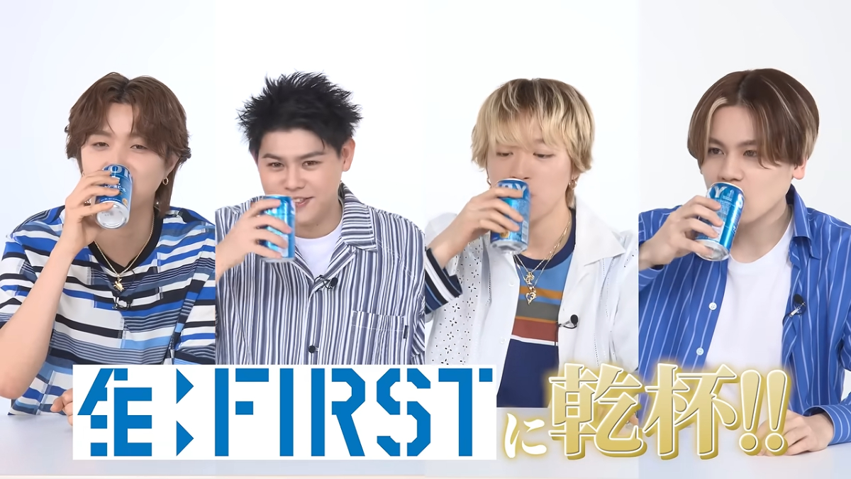 サントリー公式チャンネル （SUNTORY）