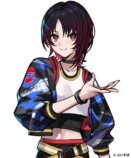 如月 れん