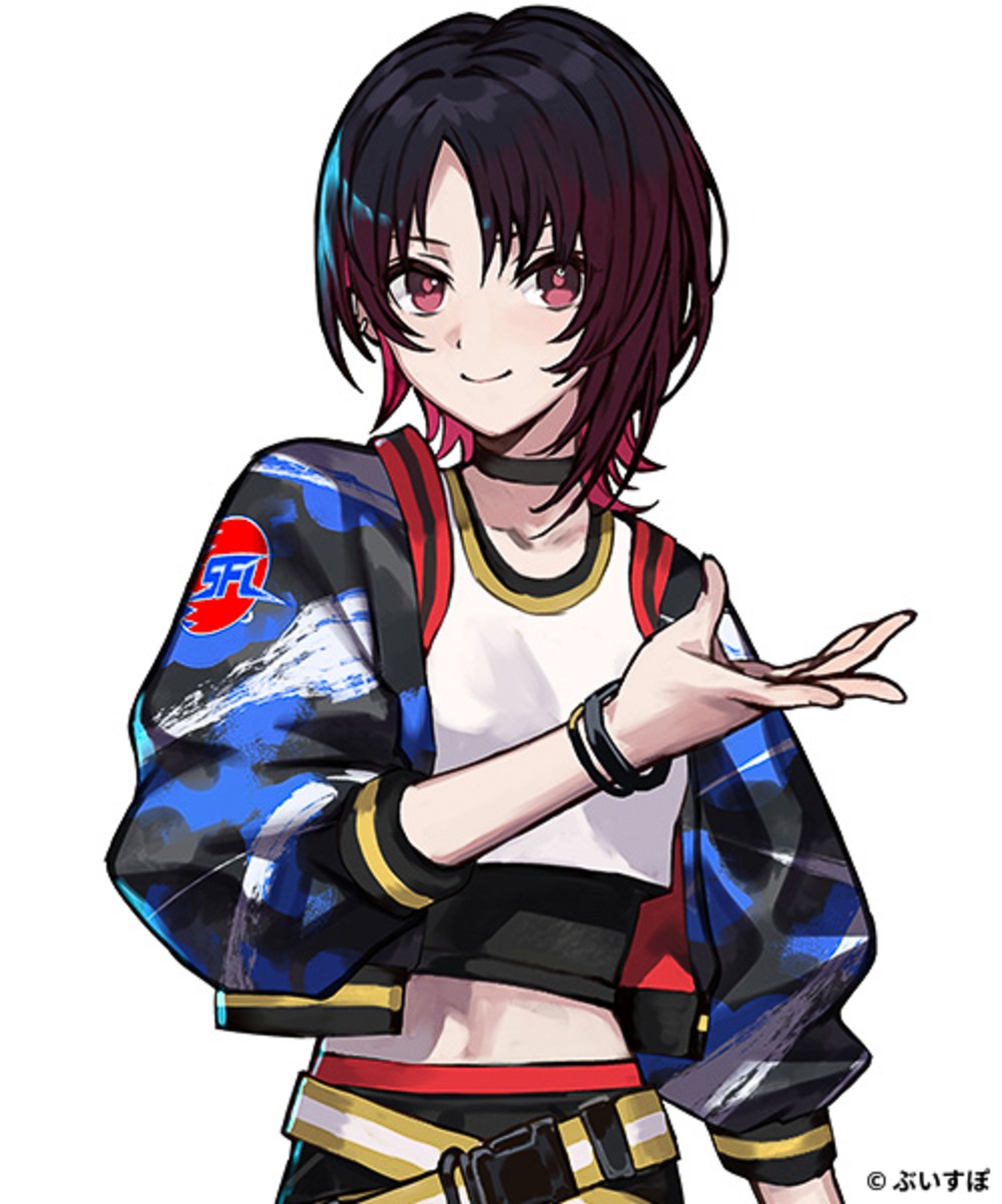 如月 れん