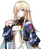 藍沢 エマ
