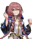 甘結 もか