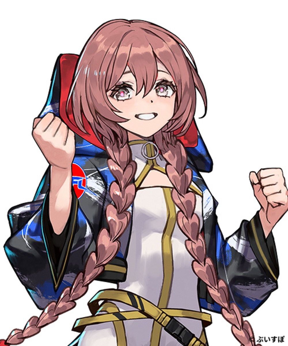 甘結 もか