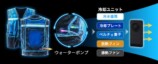 冷却の仕組み