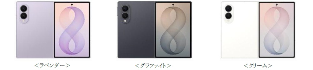 Samsung Galaxy Z Fold8