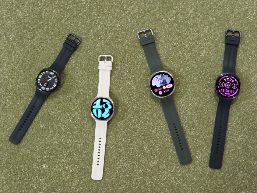 Samsung Galaxy Watch9