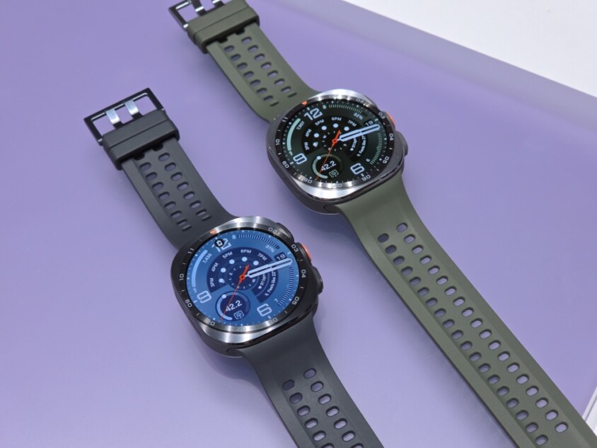 Samsung Galaxy Watch Ultra2