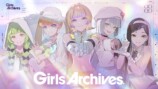 Girls Archives.