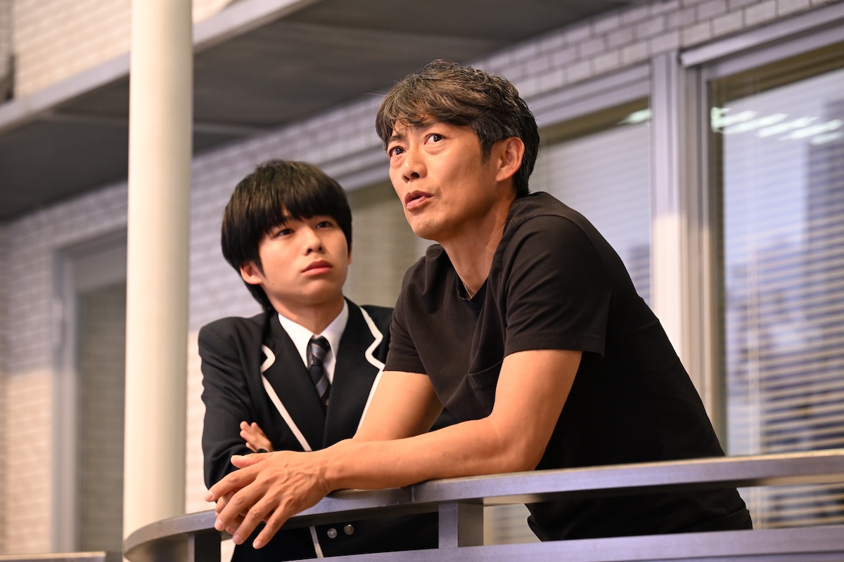 『GTO』“鬼塚”反町隆史の“ダサさ”の魅力