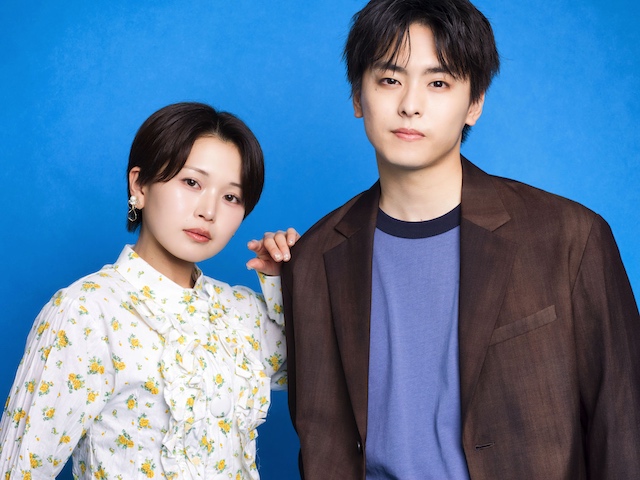 平井美葉×高野洸が得た“生き方のヒント”の画像
