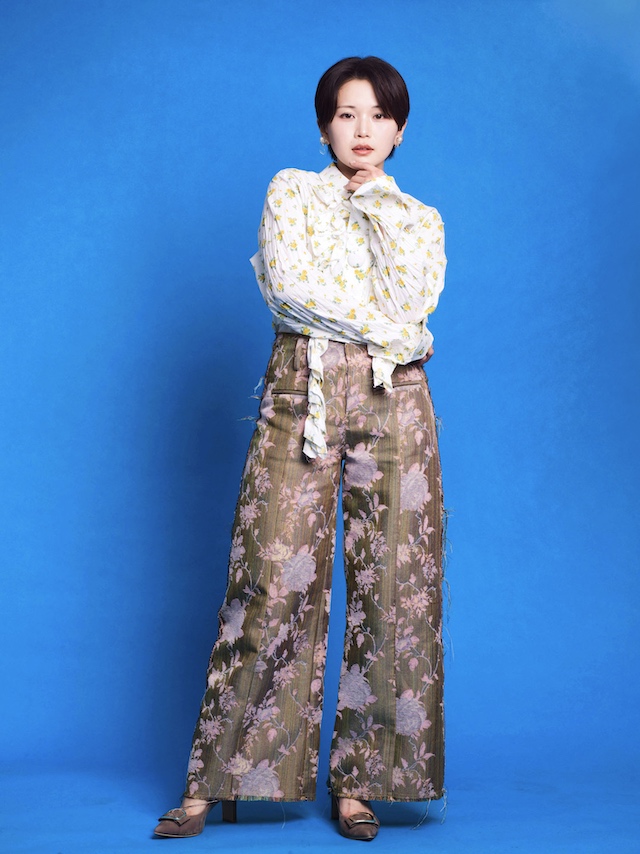 平井美葉×高野洸が得た“生き方のヒント”の画像