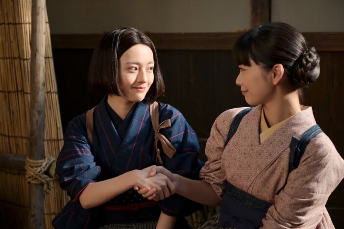 『風、薫る』新潟編で得たりんと直美の成長 シマケン&小川再登場で波乱の恋模様に?
