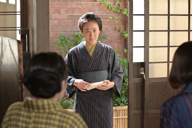 『風、薫る』第96話あらすじの画像