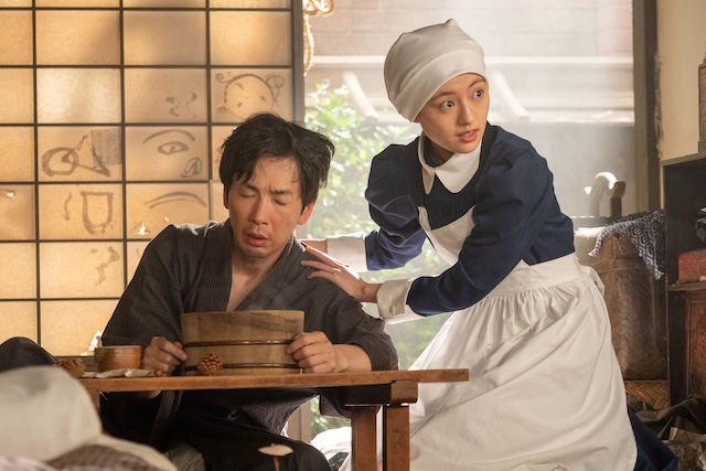 『風、薫る』第97話あらすじの画像