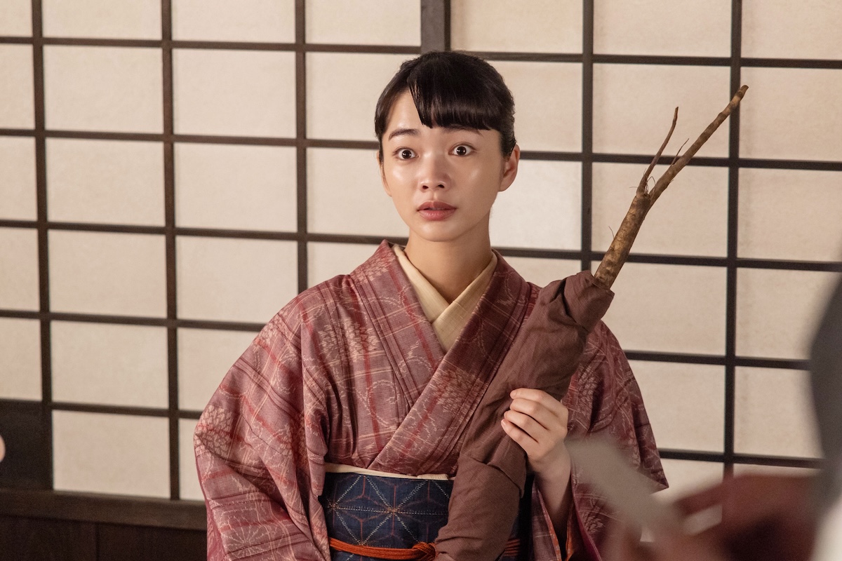 『風、薫る』第97話あらすじ