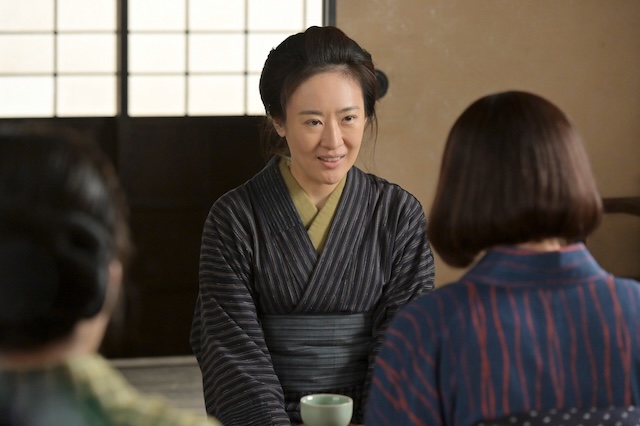 『風、薫る』第97話あらすじの画像