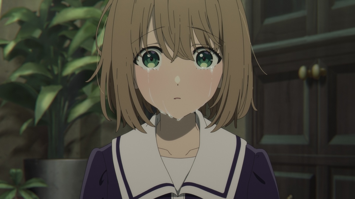 『きみが死ぬまで恋をしたい』第6話WEB予告