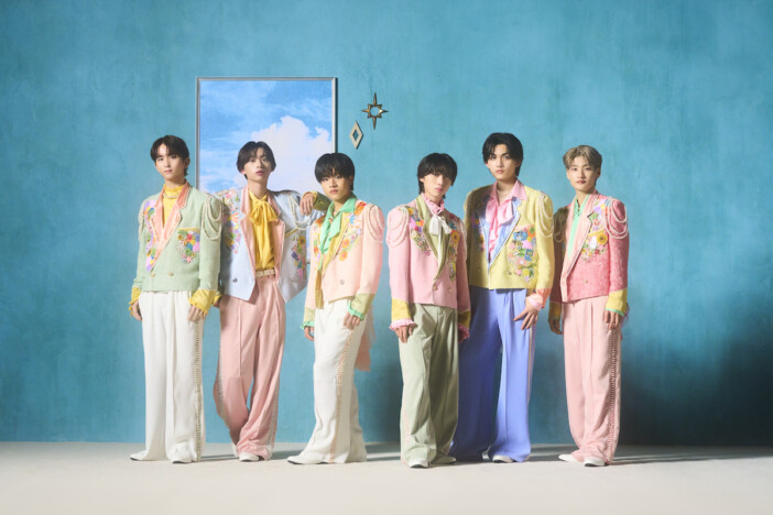 Lienel、メジャー2ndシングルリリース