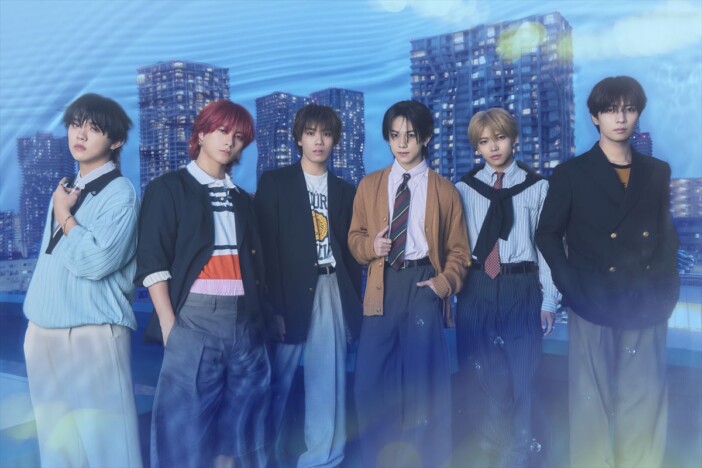 LIL LEAGUE、全国5都市を巡る初のFC限定ライブ開催　メンバーが制作を進めてきた未発表楽曲なども披露