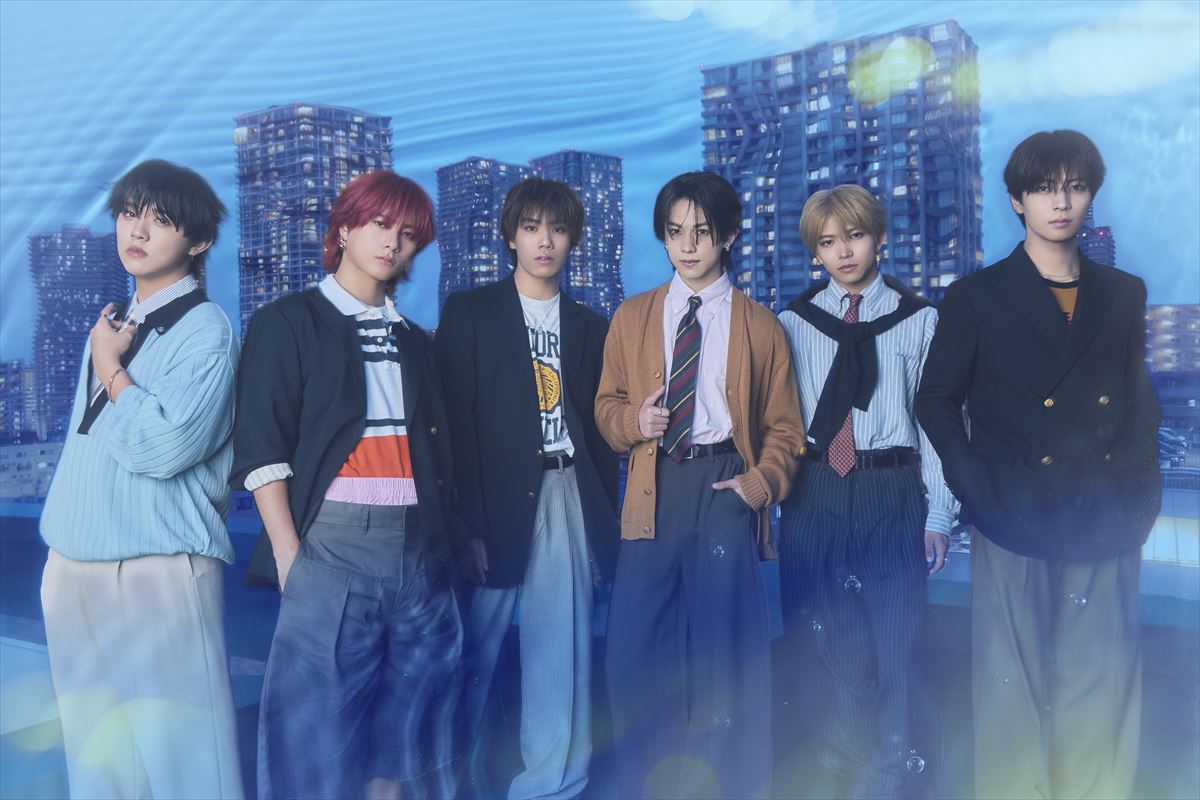 LIL LEAGUE、初のFC限定ライブ開催