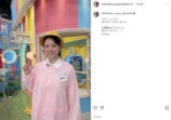 松村沙友理、幼稚園児姿が圧倒的バブみ！の画像