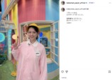 松村沙友理、幼稚園児姿が圧倒的バブみ！の画像