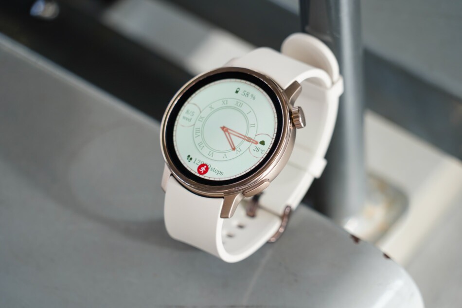 からだメイト Watch