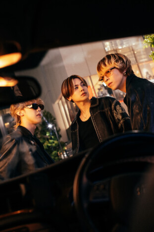 ShowMinorSavage、新曲「Gradation」リリース　かけがえのない夏のひとときを描いたサマーチューン