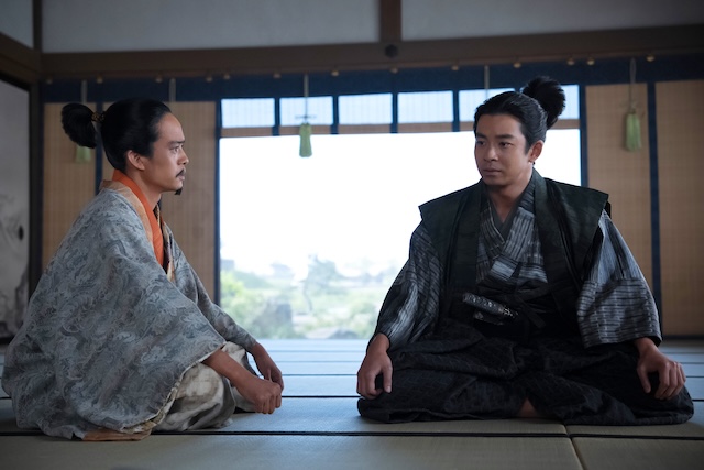 『豊臣兄弟！』お家存続をめぐる愛憎劇へ